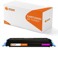 pccom essential hp q6003a124a toner compatible magenta