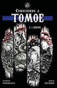 conociendo a tomoe