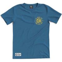 the indian face camiseta soul para mujer