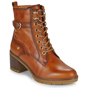 Pikolinos Botines LLANES W7H para mujer