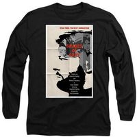star trek camiseta manga larga the next generation season 2 episode 22 para mujer