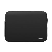 cool funda neopreno ordenador portatil  tablet 13-14 pulgadas negro