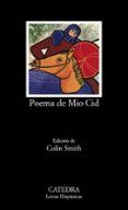 poema de mio cid 19 ed