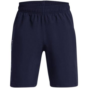 Under Armour Short niña Tech para niña