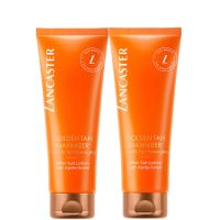 lancaster golden tan maximizer bundle