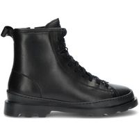 camper botines k400325 black para mujer