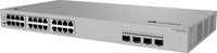 huawei data communications310s 24p4js310s 24p4js310s 24p4j 24 10 100 1000base t ports 400 w poe  4 25ge sfp ports built in ac power