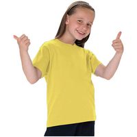 jerzees schoolgear camiseta zt180b para nina