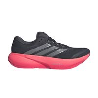 zapatillas adidas supernova rise 3 negro rosa aw26 talla uk 95