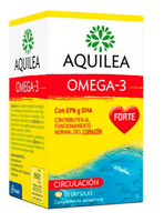 aquilea omega 3 90 capsulas envase ahorro