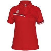 errea polo eden mc ad para mujer