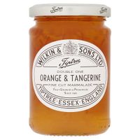wilkin and sons fine cut orange  tangerine marmalade