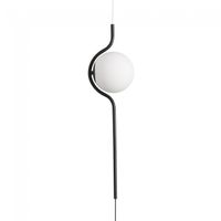 lampara colgantepie led le vita ii 6w