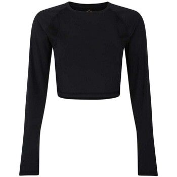 Umbro Camiseta manga larga GT19676 para mujer