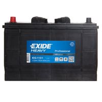 commercial battery 664 - 2 year guarantee