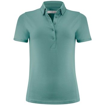 James Harvest Polo American para mujer