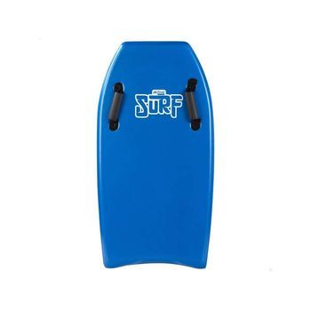 Tabla Surf Bodyboard Pro Performance 94,5 Cm Con Asas 2 Mod Sdos (color Baby - 53428)