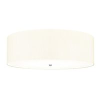 plafon de techo fletcher flush 34 7 luces