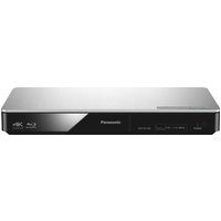 panasonic dmp-bdt280eb smart 3d blu-ray  dvd player