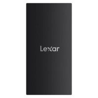 unidad externa ssd lexar sl300 2tb usb 32 gen2 ip54 cifrado aes