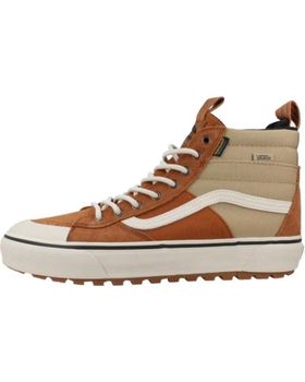 de VANS OFF THE WALL ZAPATILLAS HOMBRE VANS MODELO MTE SK8-HI WATERPROOF COLOR MA GGMMLW