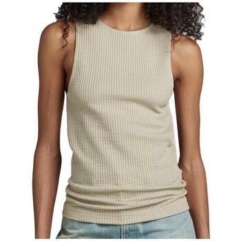 G-Star Raw Camiseta tirantes D23093 para mujer