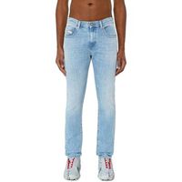 diesel pantalon pitillo pantalones-hombres para hombre