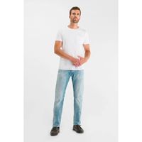 le temps des cerises jeans jeans slim elastica 70011 largo 34 para hombre