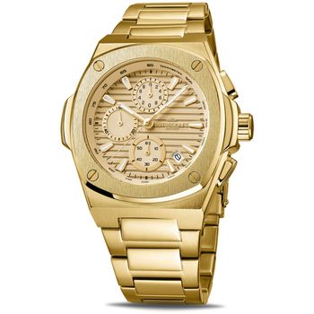 Rotorcraft Reloj analógico Arcane para hombre