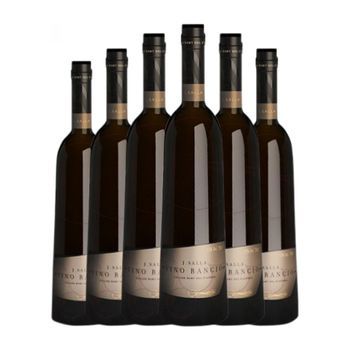 Sort Del Castell Vino Generoso J. Salla Ranci 75 Cl 18% Vol. (pack De 6 Unidades)
