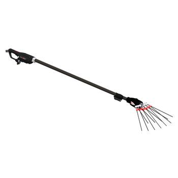 Vareador Electro'liv Con Pértiga Telescópica - 12 V