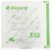 mepore self-adhesive 10 x11cm