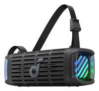 soundcore boom 3i altavoz portatil estereo negro 50 w