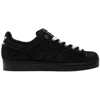 adidas Zapatillas Baskets superstar ii cuir para hombre