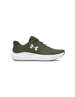 zapatillas de fitness under armour charged surge 4 verde