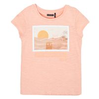 ikks camiseta xs10332-32-c para nina