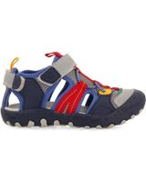 de gioseppo sandalia 71587 adrano multicolor