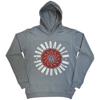 Soundgarden Jersey Unplugged para mujer