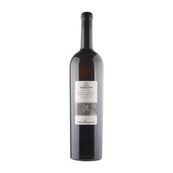 Tradición Vino Generoso Fino Viejo Jerez-xérès-sherry Botella Magnum 1,5 L 1.5% Vol.