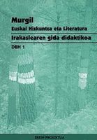 murgil dbh 1 irakaslearen gida