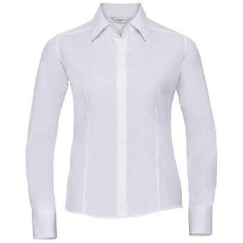 Russell Collection Camisa 924F para mujer
