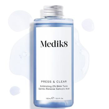 Medik8 Press and Clear Refill 150ml