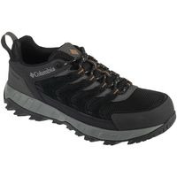 columbia zapatillas de senderismo strata trail mid wp para hombre