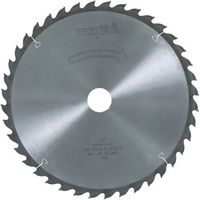 mafell hoja de sierra de metal duro z40 dientes alternos 250x28  28x30 mm - 92465