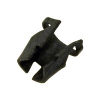 clip de fijacion del emblema del deposito de combustible honda cb four