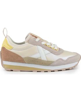 de MUNICH ZAPATILLAS DEPORTIVAS MUNICH UM WMN 8909029 ROSA