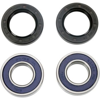 Kit de rodamientos de rueda All Balls 25-1402