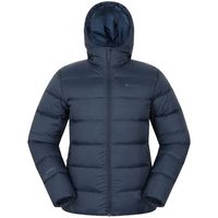 mountain warehouse cazadora stratus para hombre