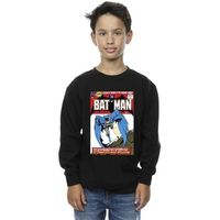 dc comics jersey bi9119 para nino