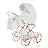carro de munecas dolce classic junama